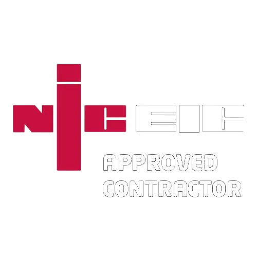 NICEIC Approved Contractor